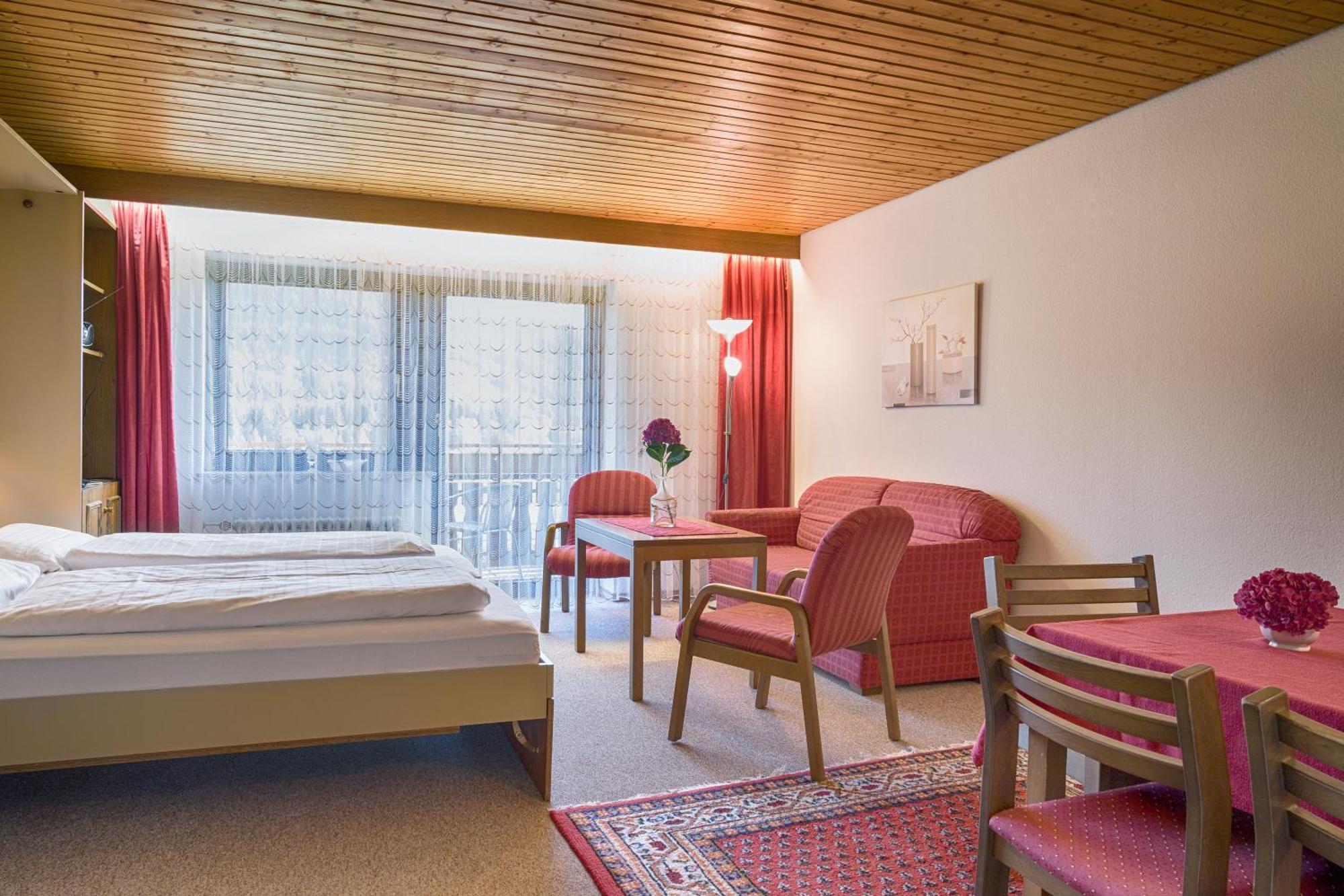 Drei Tannen - Wohnung 04 - Apartmenthaus, Titisee, Nahe Badeparadies Bagian luar foto