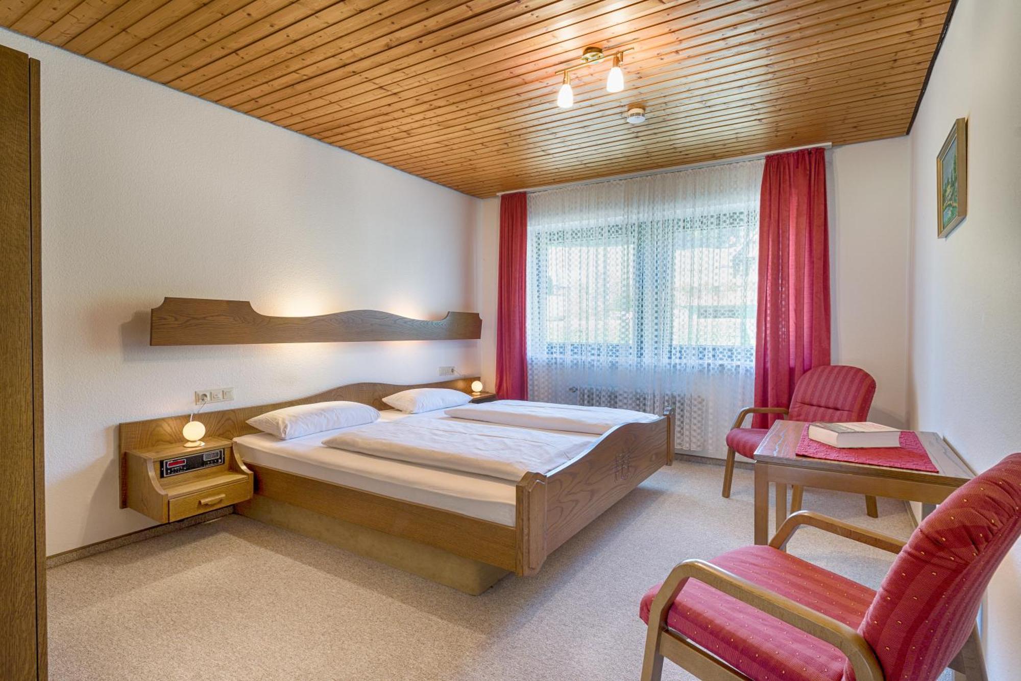 Drei Tannen - Wohnung 04 - Apartmenthaus, Titisee, Nahe Badeparadies Bagian luar foto