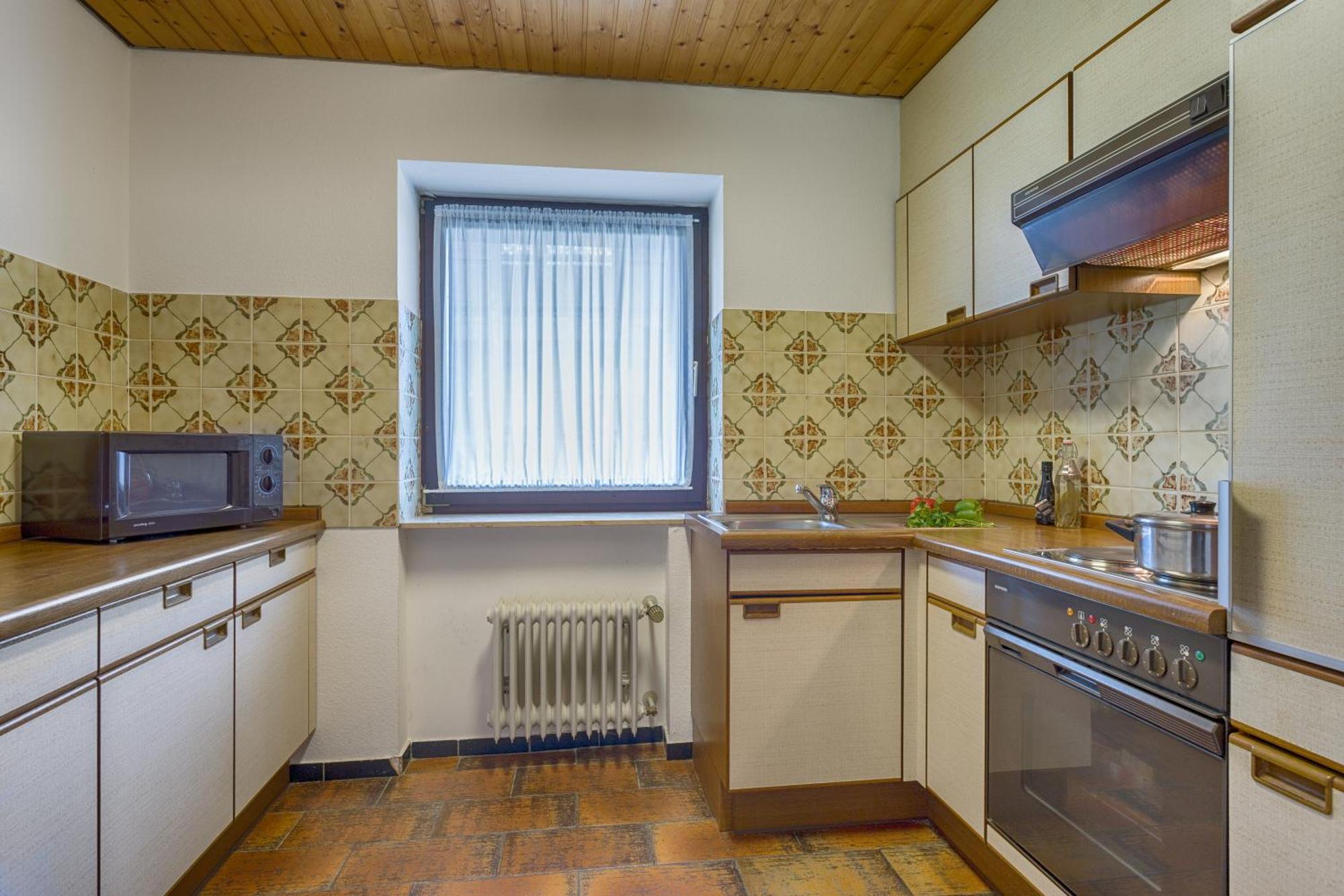 Drei Tannen - Wohnung 04 - Apartmenthaus, Titisee, Nahe Badeparadies Bagian luar foto